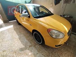 هیۆندای ئەکسنت